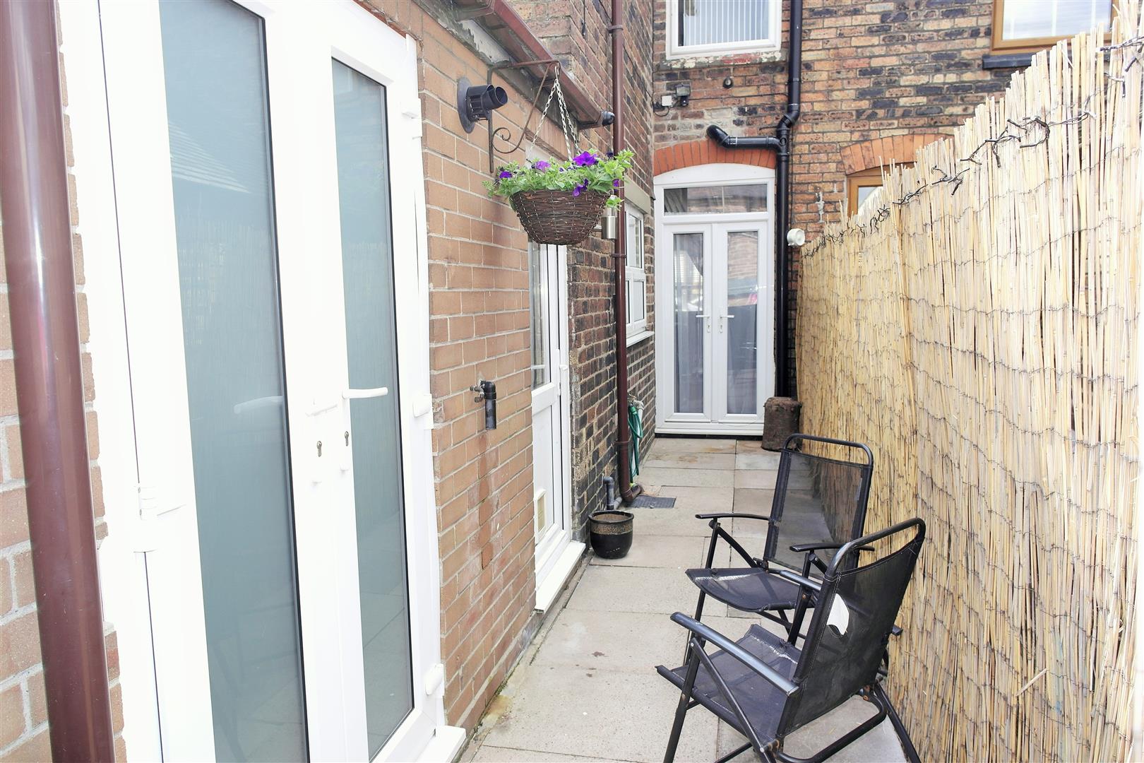 Lockwood Street, Baddeley Green, Stoke-On-Trent